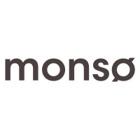 monsø Logo