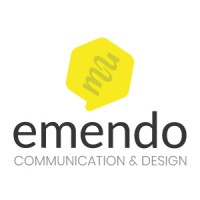 emendo • agence de communication Logo