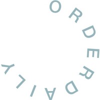 Orderdaily Logo