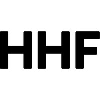 HHF architects Logo