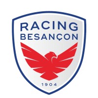 Racing Besançon Logo