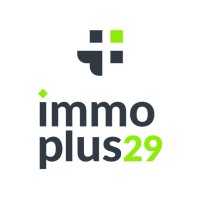 Immoplus29 Logo