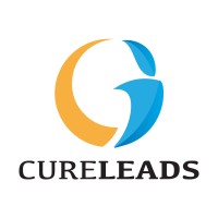 CureLeads Logo
