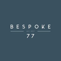 Bespoke 77 Ltd Logo