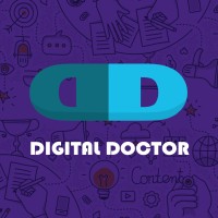 Digital Doctor Logo
