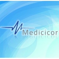 MEDICICOR COMERCIAL EIRELI Logo