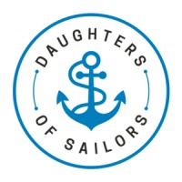 Daughters of Sailors Logo