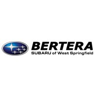 Bertera Subaru of West Springfield Logo