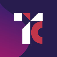 Trust Conn (Trust Connections) Logo