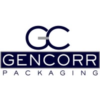 GenCorr Packaging Logo