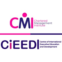 CiEED-CMI Community Nigeria Logo