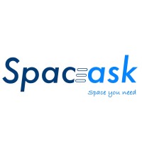 SpaceAsk Logo