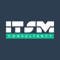 The ITSM Consultancy Logo