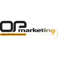 OP Marketing Logo