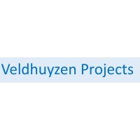 Veldhuyzen Projects Logo