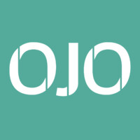 OJO Communications Logo