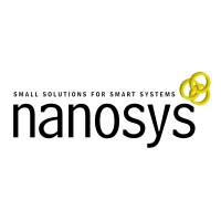 NanoSys Logo
