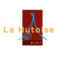 La Hutoise ASBL Logo