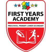 First Years Academy Logo