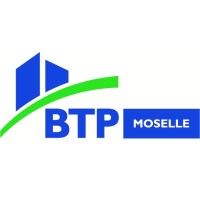Fédération BTP Moselle Logo
