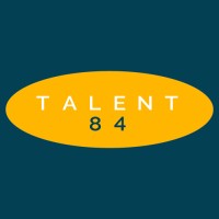 Talent84 Ltd Logo