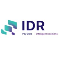 Incomes Data Research Logo