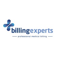BillingExperts Logo