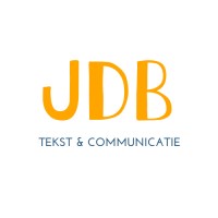 Joke de Boer Tekst en Communicatie Logo