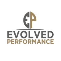 Evolved Performance Logo