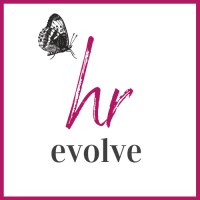 HR Evolve Logo