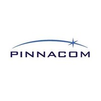 Pinnacom Limited Logo