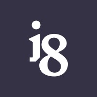 Ingenious8 Logo