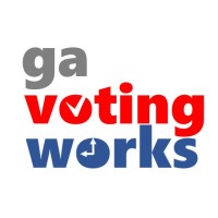 GaVotingWorks.org Logo