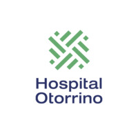 Hospital Otorrino Logo