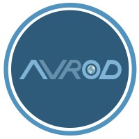 AVROD Virtual Archaeology Logo