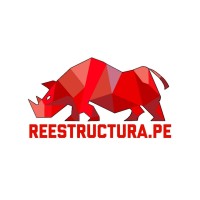 Reestructura.Pe Logo
