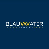 Blauwwater interieur Logo