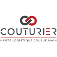 COUTURIER Logo