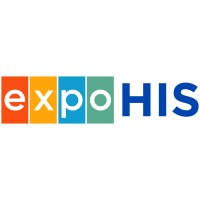expoHIS Logo
