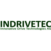 Indrivetec AG Logo