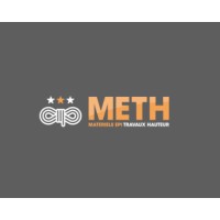 Matériels EPI Travaux en Hauteur (METH) Logo