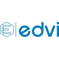 Edvi Group (Pty) Ltd Logo