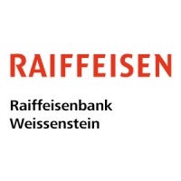 Raiffeisenbank Weissenstein Logo