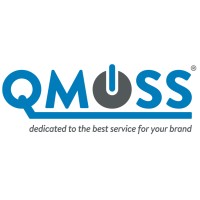 QMOSS B.V. Logo