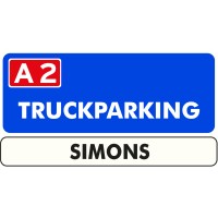 A2 Truck Parking Logo