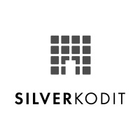 Silver Kodit Oy Logo