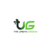 The Urban Greens Logo
