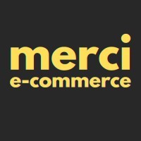 merci e-commerce Logo