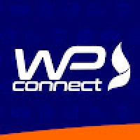 Wp Connect Logo