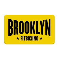 Brooklyn Fitboxing Argentina. Logo